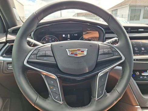 New 2026 Cadillac XT5 Premium Luxury w/ Driver Assist Package image 20