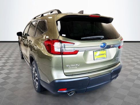 New 2026 Subaru Ascent Limited image 36
