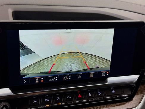 New 2026 Chevrolet Silverado 1500 LT w/ All Star Edition Plus image 16