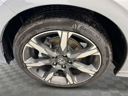 New 2026 Honda Civic Sport Touring image 11