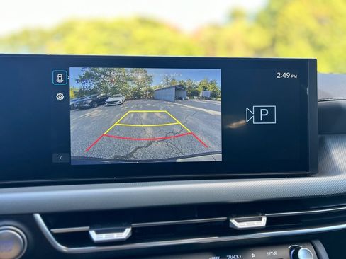 Certified 2026 Hyundai Sonata SE FWD image 22