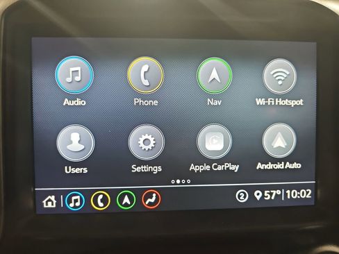 Used 2020 GMC Sierra 2500 Denali w/ Denali Ultimate Package image 27