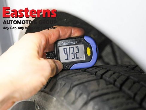 Used 2020 Ford Transit Connect XL w/ CNG/LPG Engine Prep Package image 25