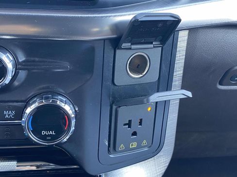 Used 2021 Ford F150 King Ranch w/ Equipment Group 601A High AWD/4WD image 31
