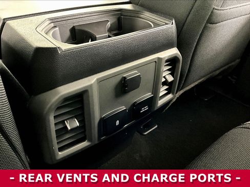 Used 2019 Ford F150 Raptor AWD/4WD image 11