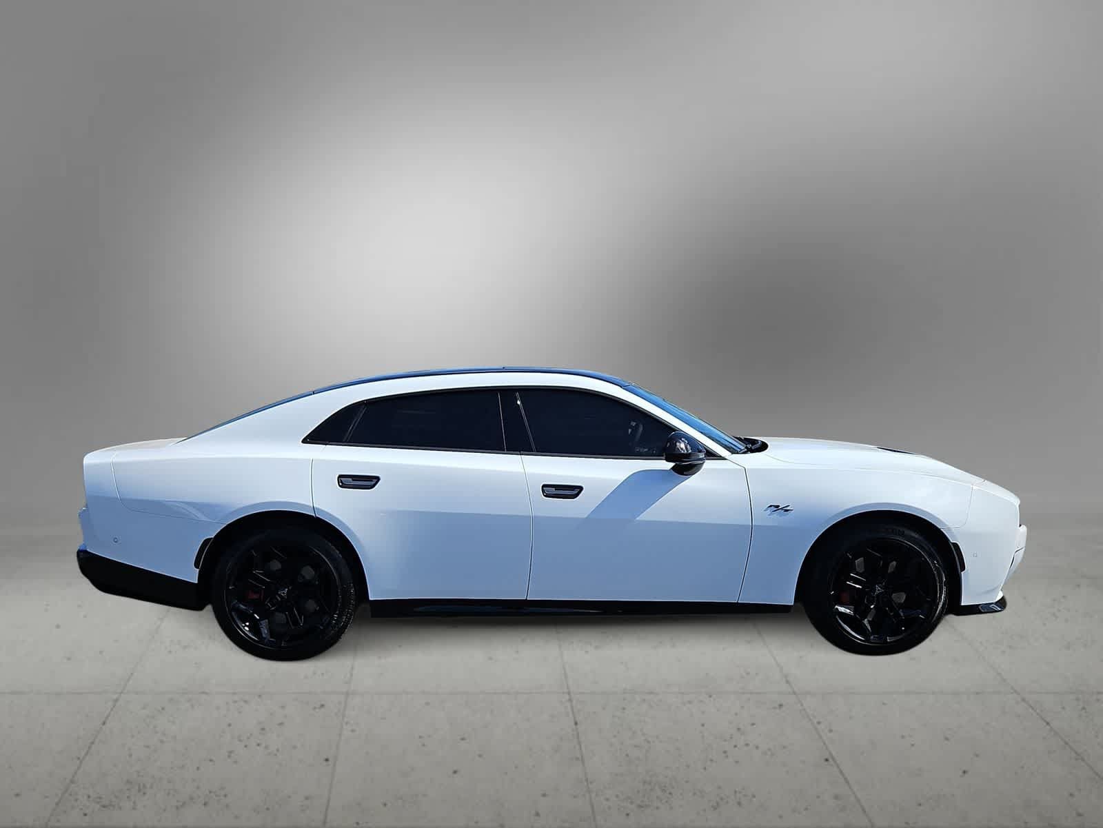 Used 2026 Dodge Charger R/T AWD/4WD image 9