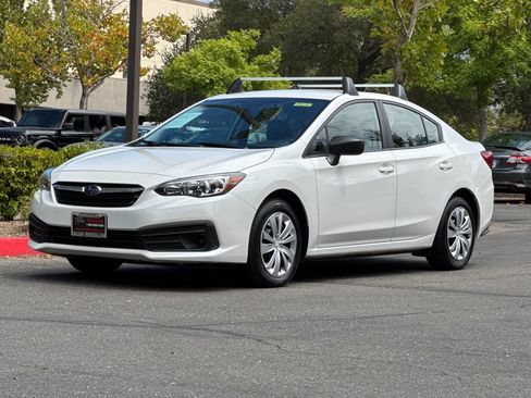 Used 2022 Subaru Impreza 2.0i AWD/4WD image 9