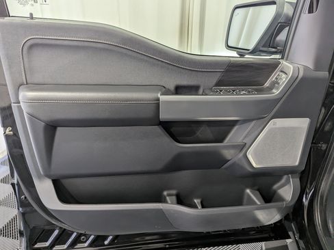 Used 2024 Ford F150 Lariat w/ Equipment Group 502A High image 20