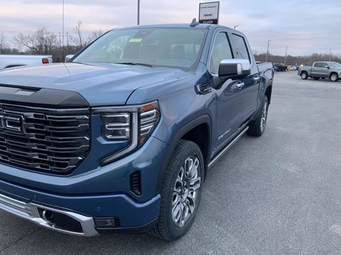 New 2026 GMC Sierra 1500 Denali Ultimate image 21