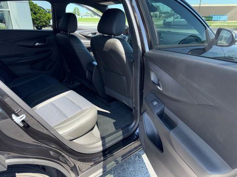 Used 2024 Buick Envista Preferred w/ Convenience I Package FWD image 26