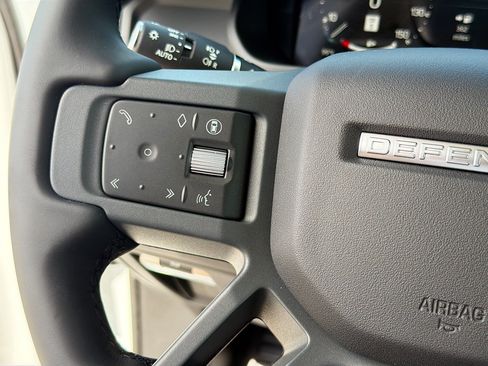 New 2026 Land Rover Defender 130 S AWD/4WD image 38