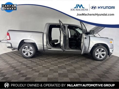 Used 2024 RAM 1500 Tradesman image 14