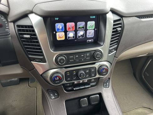 Used 2018 Chevrolet Tahoe LT RWD image 23