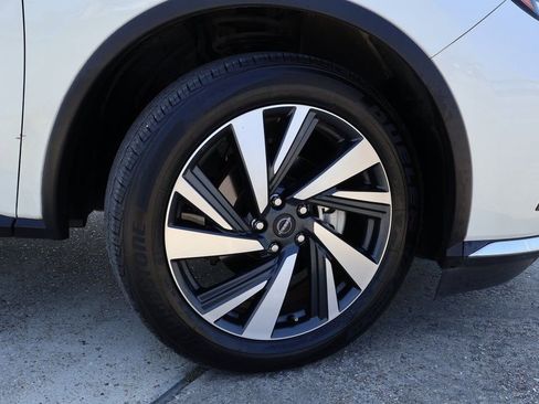 Used 2023 Nissan Murano SL image 25