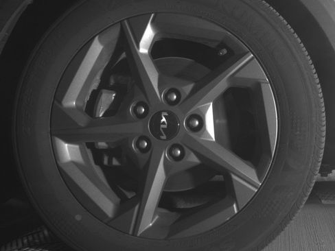 Used 2025 Kia K4 LXS image 14