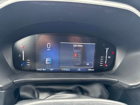 Used 2023 Ford Escape Active image 15