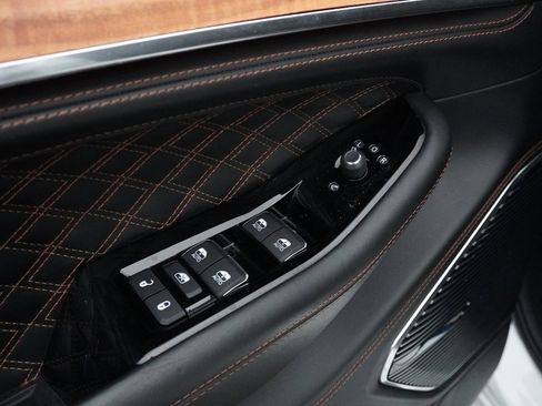 Used 2022 Jeep Grand Cherokee Summit image 38