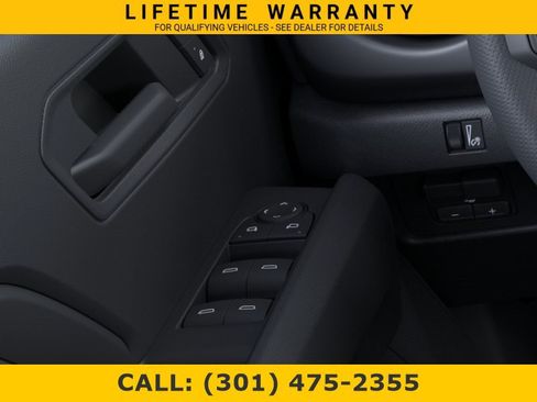 New 2026 Chevrolet Colorado W/T w/ Advanced Trailering Package AWD/4WD image 22