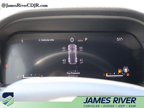 Used 2024 Jeep Grand Cherokee Altitude image 29