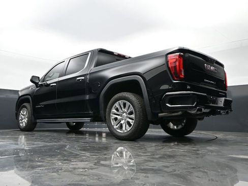 Used 2025 GMC Sierra 1500 Denali AWD/4WD image 42