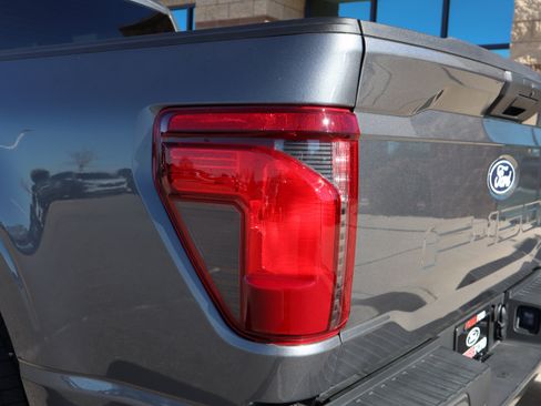 New 2025 Ford F150 STX w/ Equipment Group 200A image 18