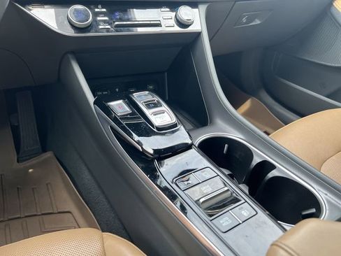 Used 2021 Hyundai Sonata Limited w/ Cargo Package FWD image 32