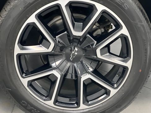 Used 2023 Chevrolet Tahoe RST image 66