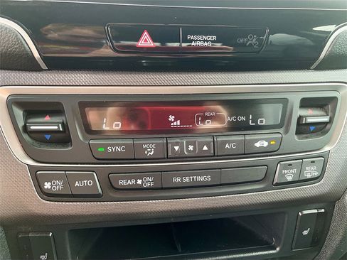 Used 2022 Honda Ridgeline RTL-E image 15