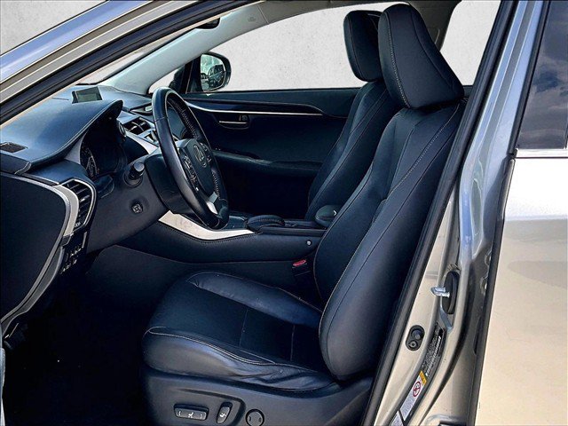 Used 2016 Lexus NX 200t AWD w/ Luxury Package image 25