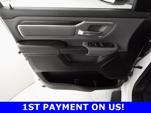 Certified 2023 RAM 1500 Big Horn image 17