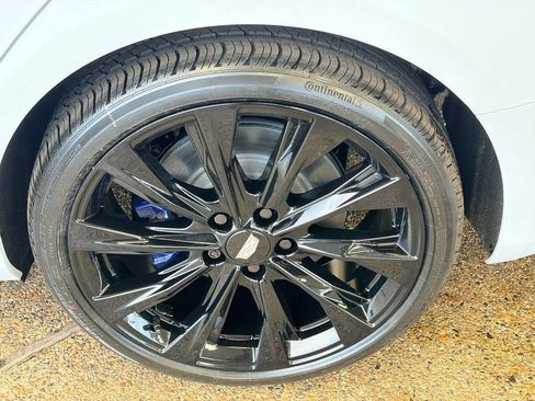 New 2026 Cadillac CT4 Sport RWD image 19