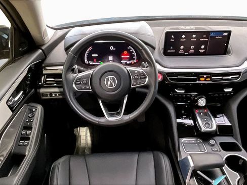 Used 2024 Acura MDX FWD image 5