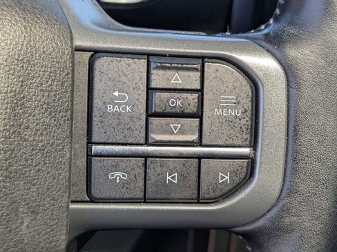 Used 2022 Ford F150 Lariat w/ Equipment Group 502A High image 20