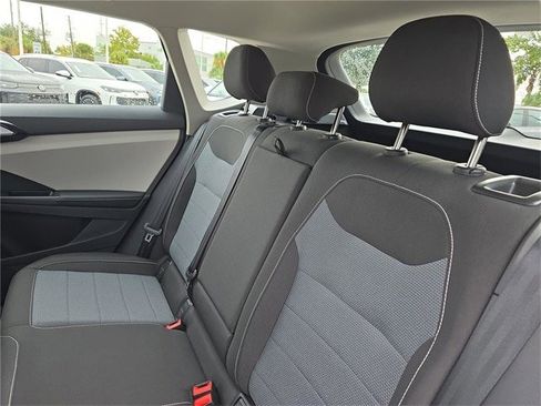 New 2025 Volkswagen Taos S image 10