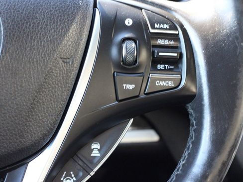 Used 2019 Acura TLX FWD image 18