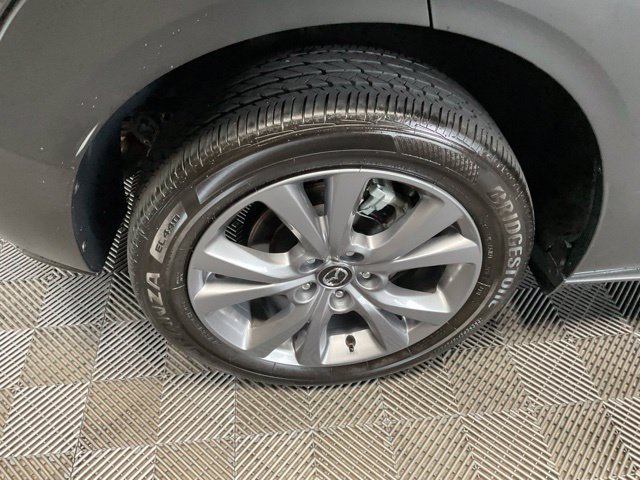 Used 2024 MAZDA CX-30 AWD 2.5 S w/ Preferred Package image 43