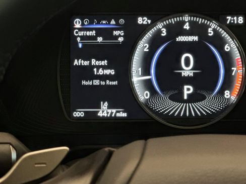 Used 2025 Lexus ES 350 w/ Accessory Package (Z2) FWD image 26