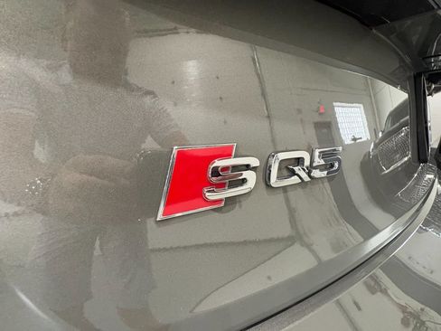 Used 2023 Audi SQ5 Premium Plus w/ Premium Plus Package AWD/4WD image 59