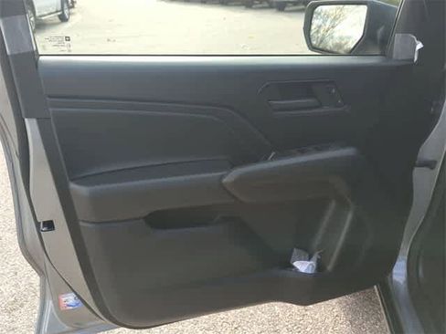 New 2026 Chevrolet Colorado W/T w/ WT Custom Package image 22