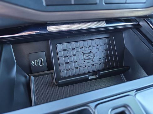 Certified 2025 Ford F150 Lightning Lariat image 20