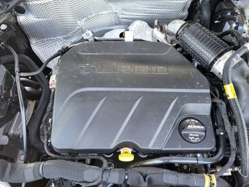 Used 2025 Buick Encore GX Preferred FWD image 24