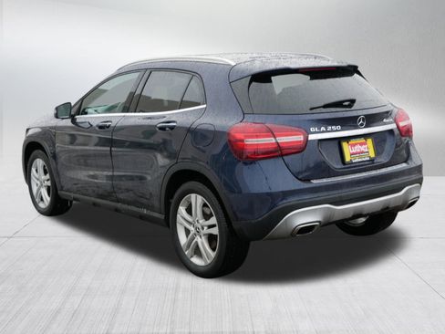 Used 2019 Mercedes-Benz GLA 250 GLA 250 image 5