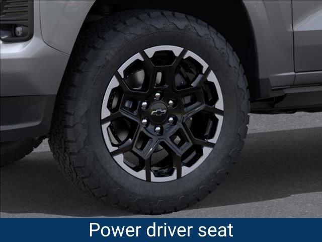 New 2026 Chevrolet Colorado Z71 w/ Technology Package AWD/4WD image 10
