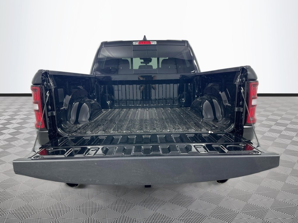 New 2027 RAM 1500 Tradesman AWD/4WD image 21