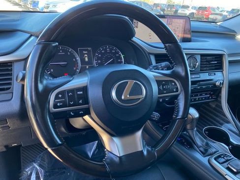 Used 2018 Lexus RX 350L Luxury w/ Cold Area Package (CT) AWD/4WD image 13