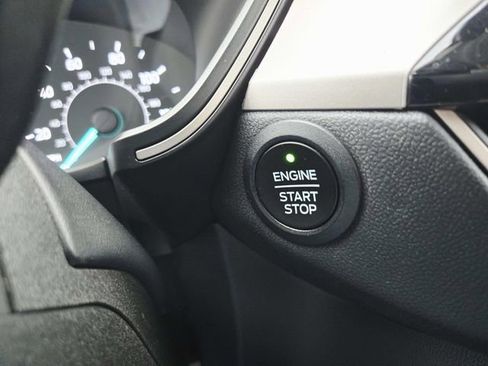 Used 2022 Ford Escape SEL image 27