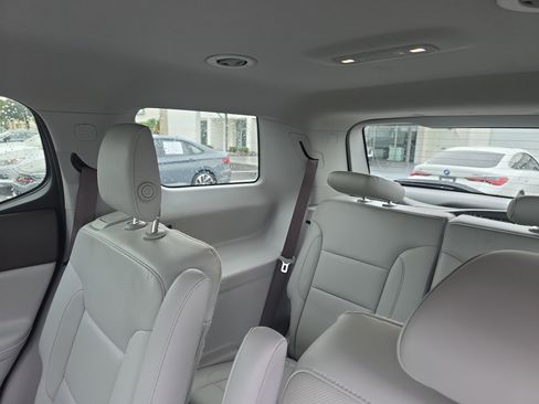 Used 2019 GMC Acadia SLT image 11