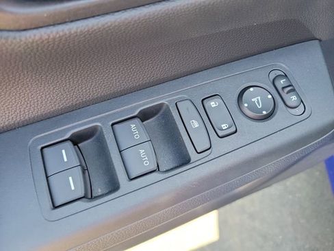Certified 2024 Honda CR-V EX image 20