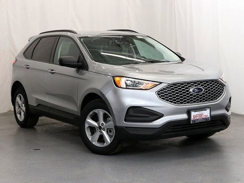 New 2024 Ford Edge SE image 1