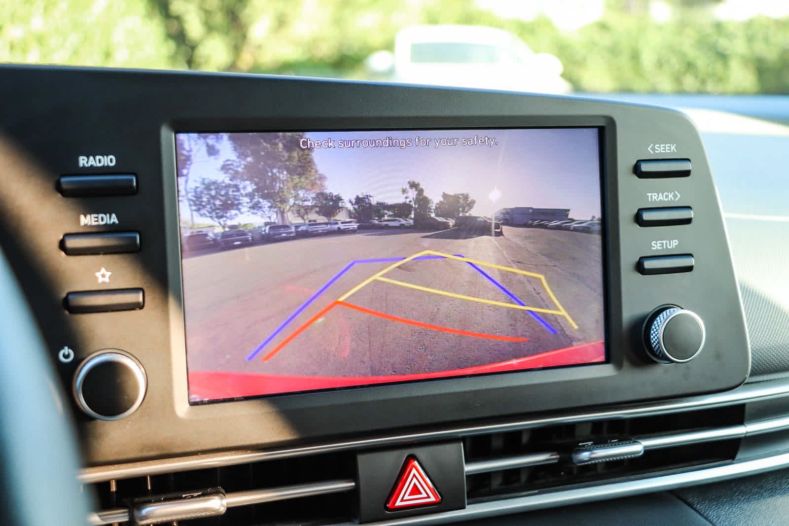 Used 2023 Hyundai Elantra SEL FWD image 24